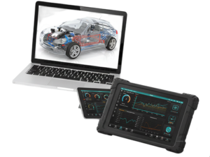 Профессиональная компьютерная диагностика на GAC GS8